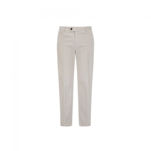 신성통상 ANDZ 남성 테이퍼드핏 코듀로이 팬츠BLF4PP1001IV_이미지