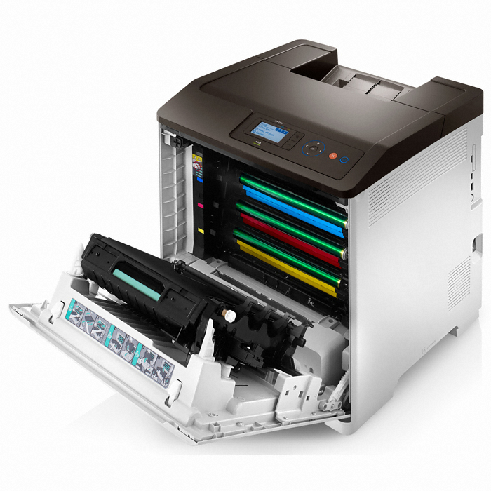 �Ｚ���� CLP-775N