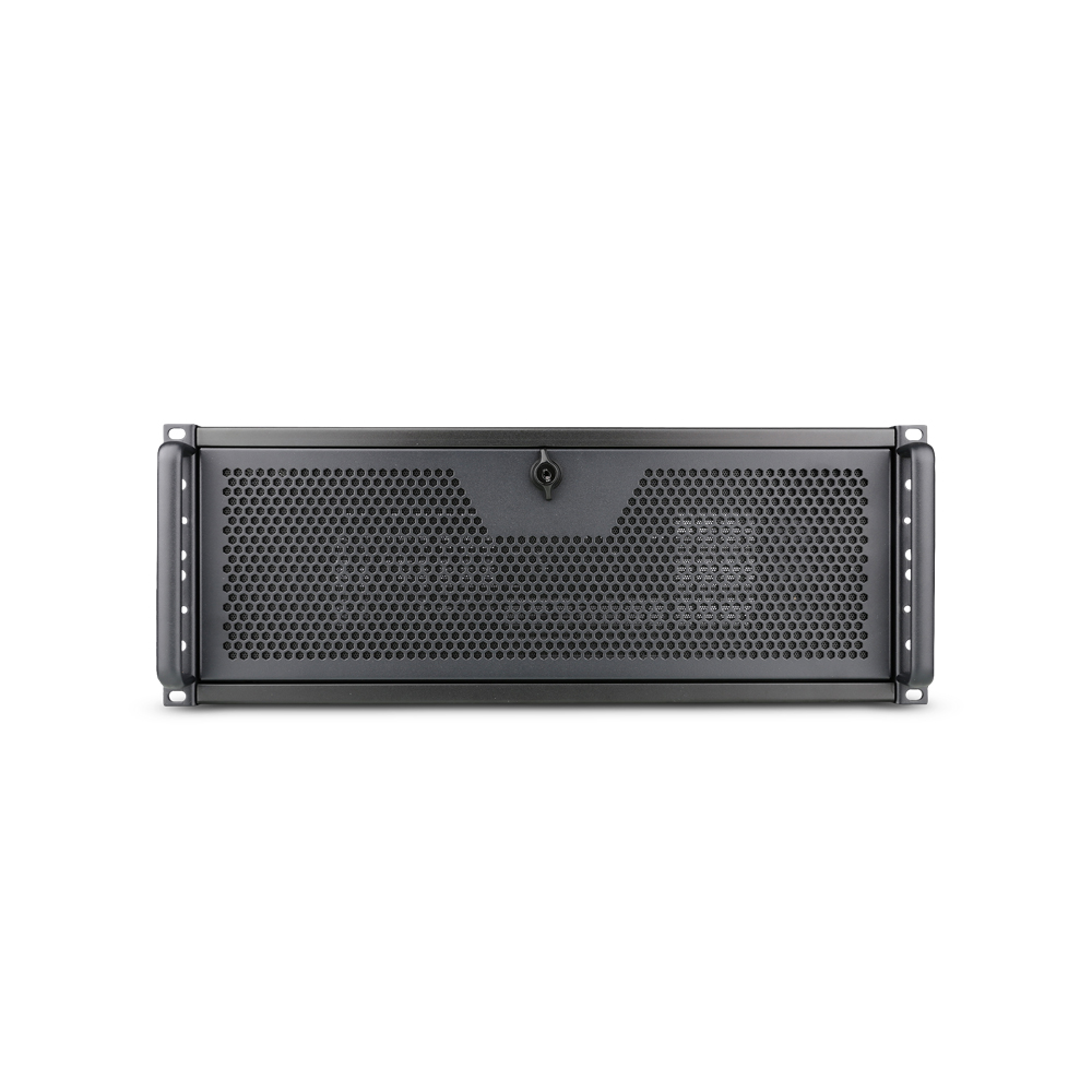 2MONS 4U D470 GPU-4 ������