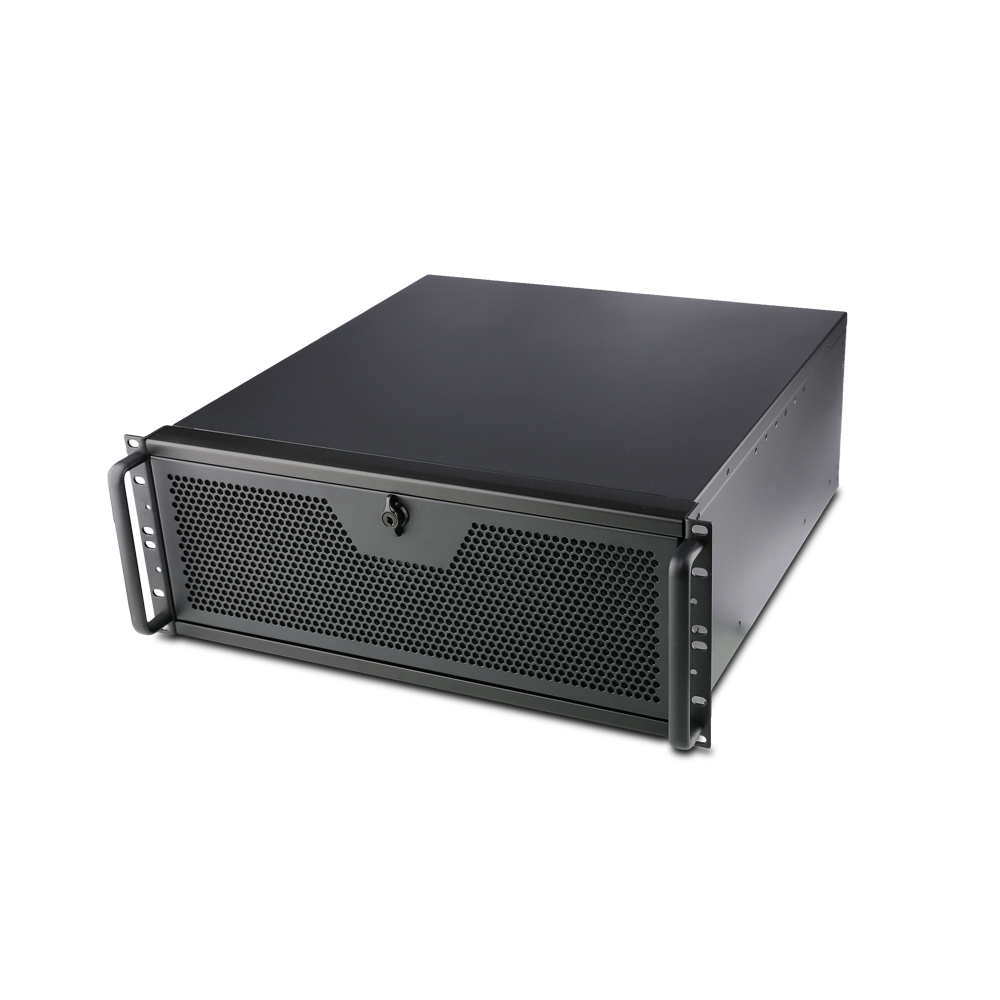 2MONS 4U D470 GPU-4 워터쿨