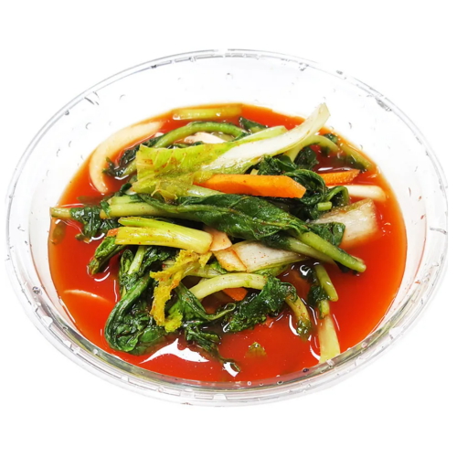 한상궁김치 열무물김치 2kg (1개)_이미지