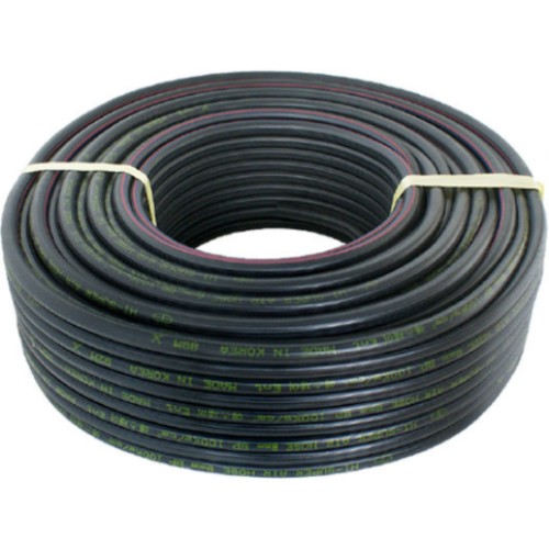 한강 에어 슈퍼호스 고급형 (8mm x 20m)_이미지