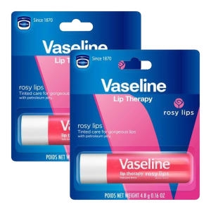 바세린 립 테라피 로지립스 4.8g (2개)_이미지