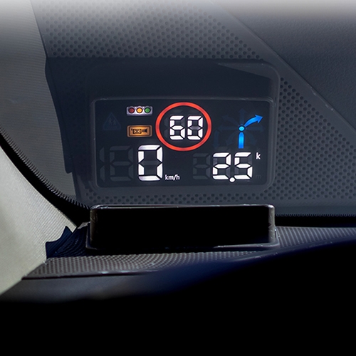 다비오 HUD 기아 4세대 카니발 KA4 전용