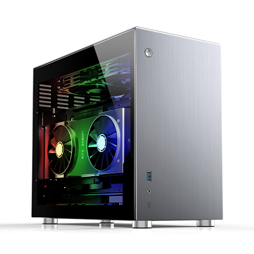 JONSBO V10 강화유리