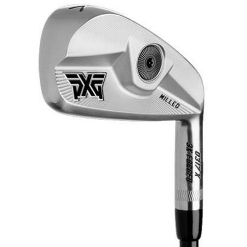 PXG 0317X 드라이빙아이언 (경량스틸 병행)