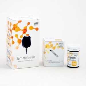  지메이트 스마트 PG-101 [+혈당지75매]