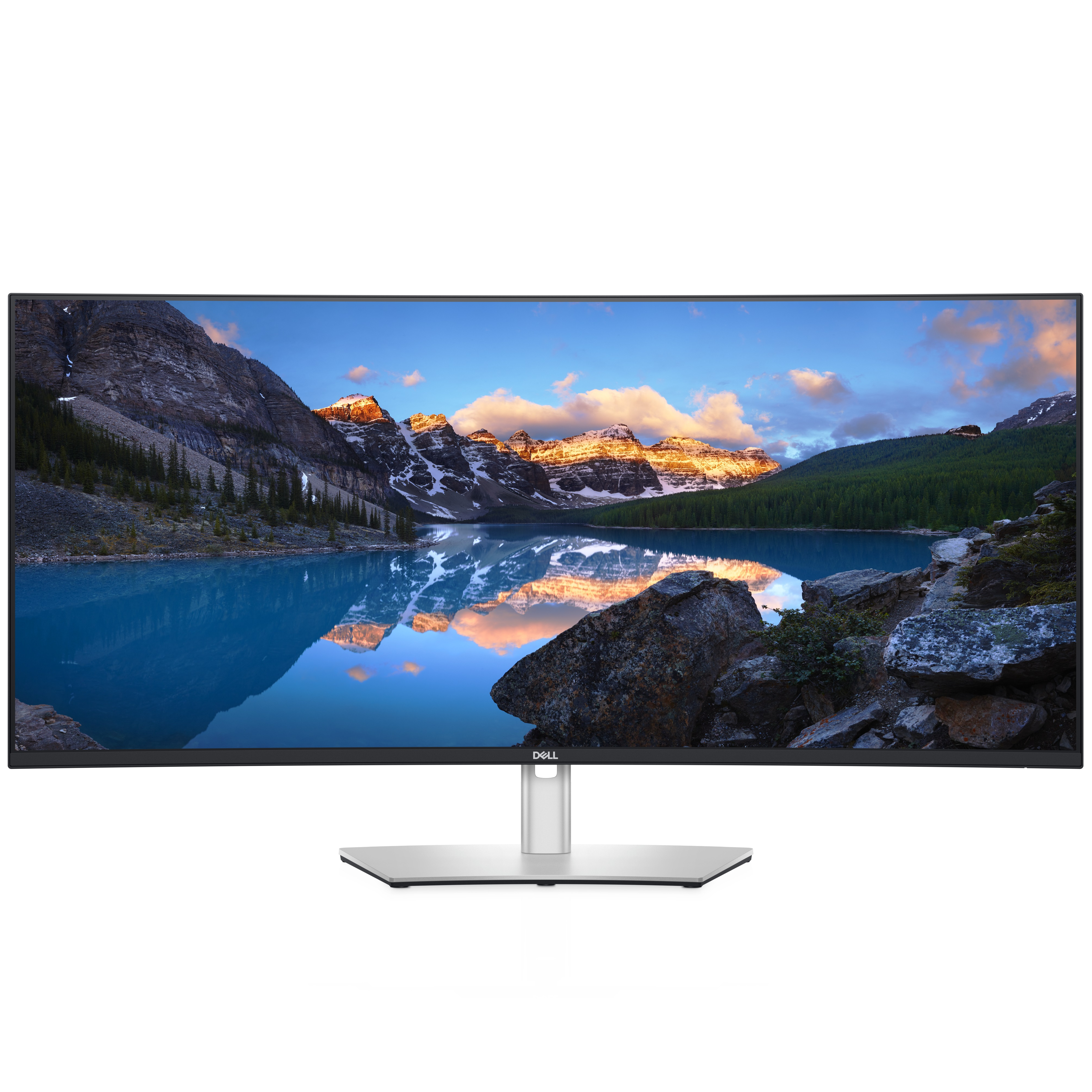 DELL UltraSharp U4021QW