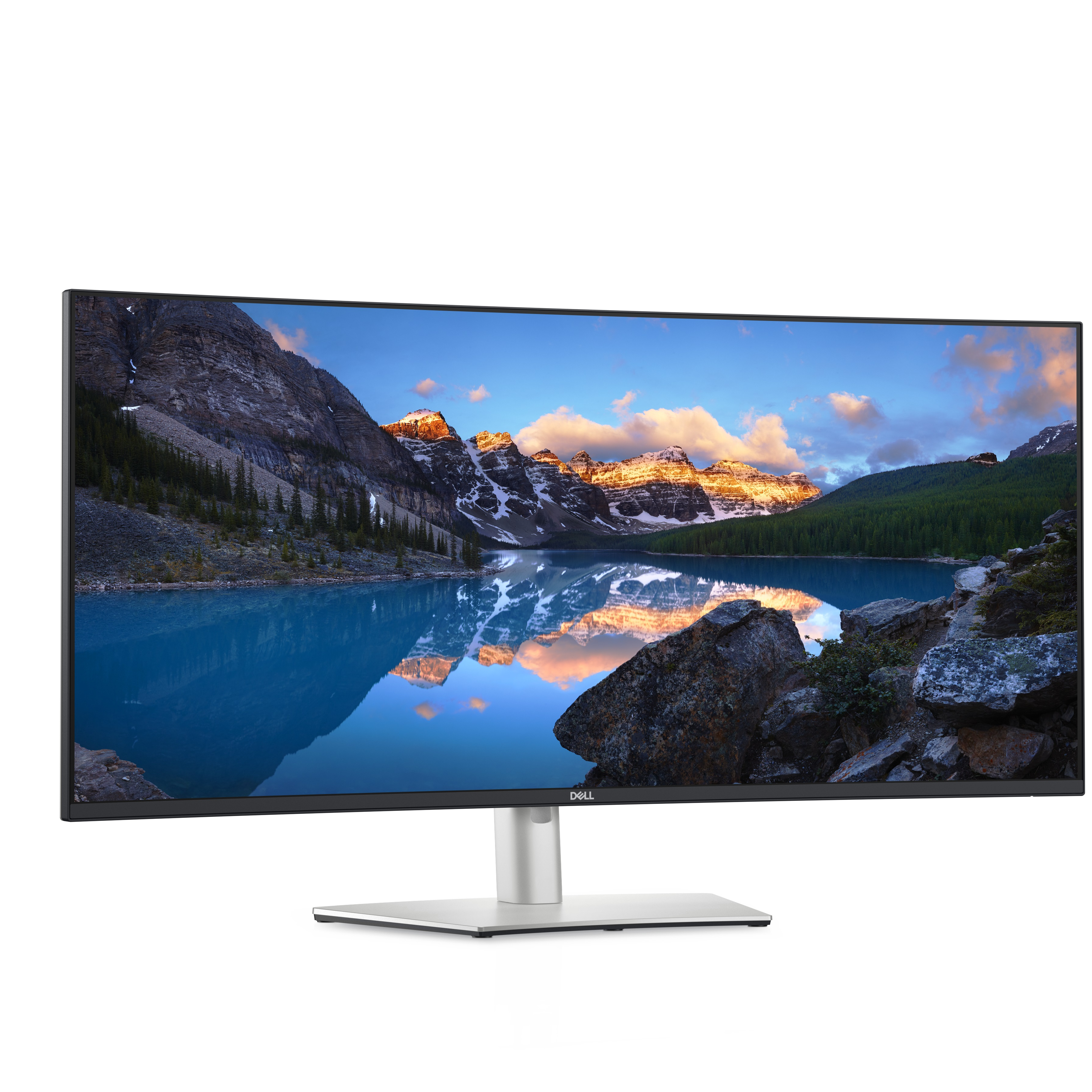 DELL UltraSharp U4021QW