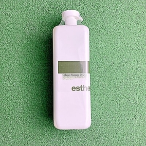 에스테맥스 254 콜라겐 마사지 오일 1000ml (1개)