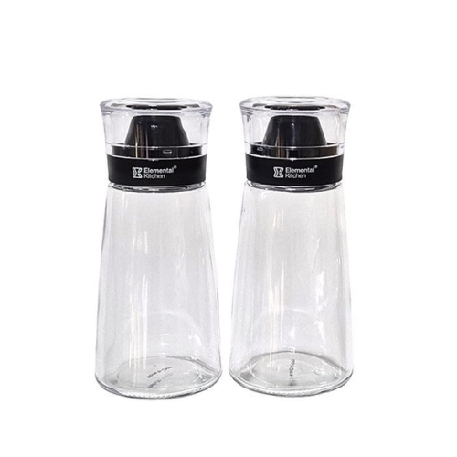 엘리멘탈 양념통 230ml