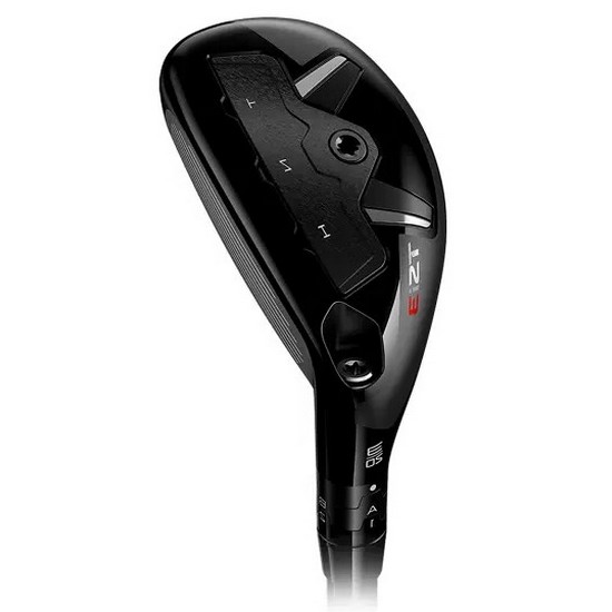 타이틀리스트 TSi3 커스텀 왼손 하이브리드+NS 프로 샤프트