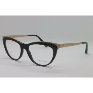 ������ 5373 024 White Eyeglasses TF5373 53mm