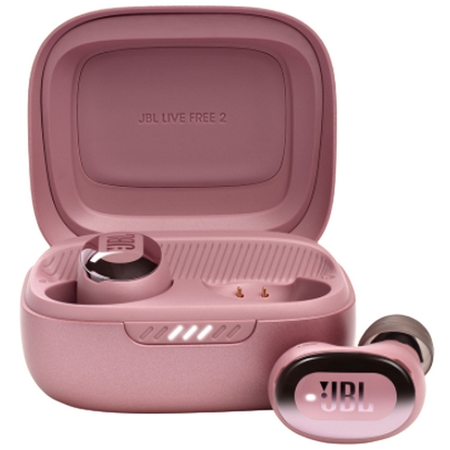 JBL LIVE FREE 2