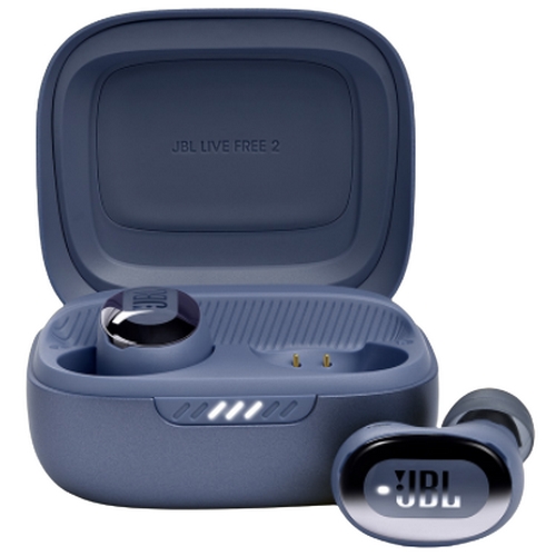 JBL LIVE FREE 2