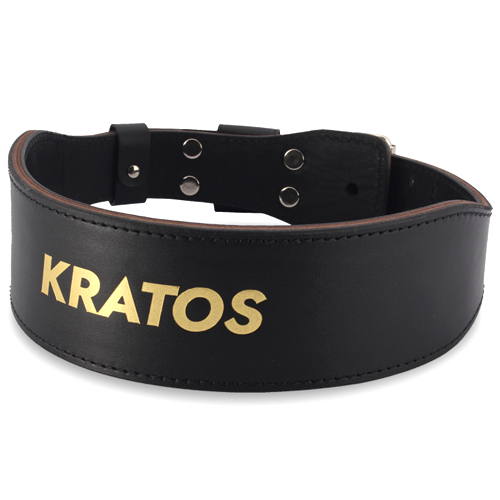 쿠스포츠 크라토스 리프팅 벨트이미지입니다. 누르면 해당 게시물로 새창이동합니다.