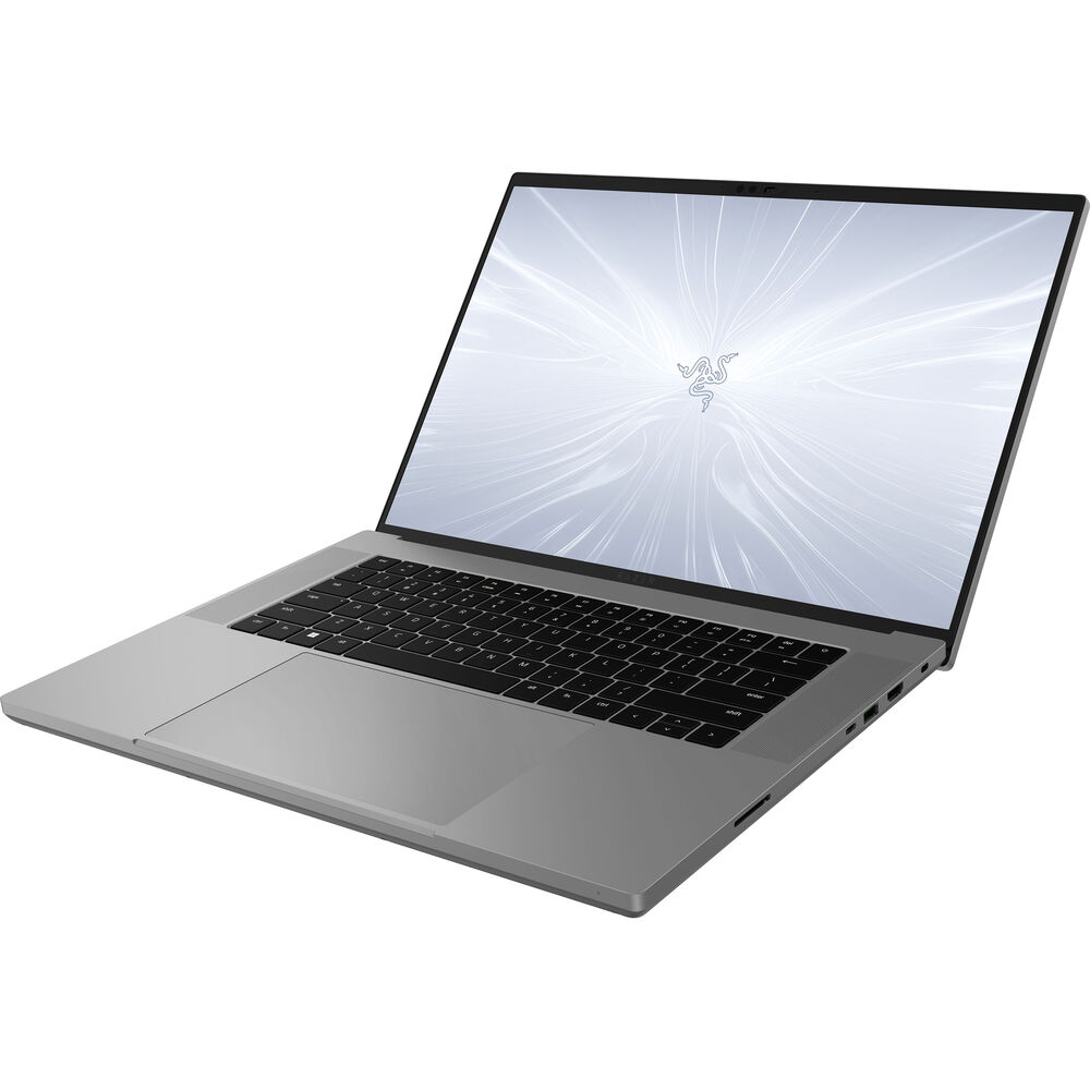 Razer Blade 16 14Gen R4070 4K Dual Mercury (SSD 2TB)_이미지