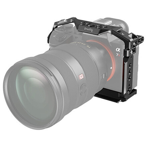 �������� SONY A7 III,A7R III�� SR2087D ������