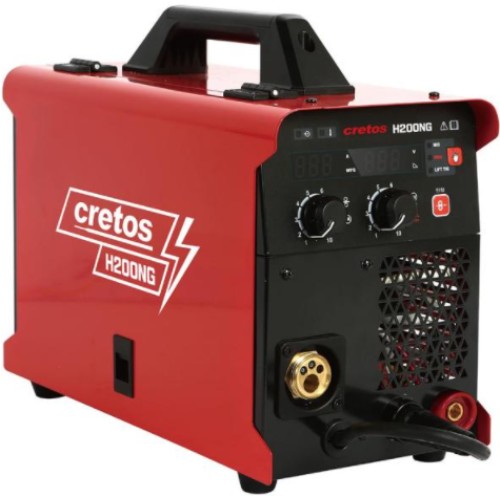 인버터 아크용접기 H200NG