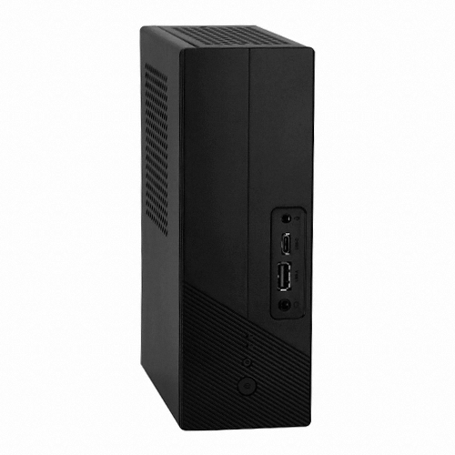 GIGABYTE Mini-PC STX i5-7600T SSD 제이씨현 (8GB, 2TB + SSD 256GB)
