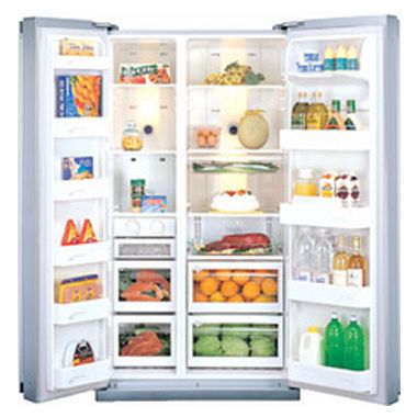 삼성전자 지펠 SRT575FDC_이미지