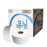 유진화장지 모닝 <b>점보</b><b>롤</b> 2겹 300m
