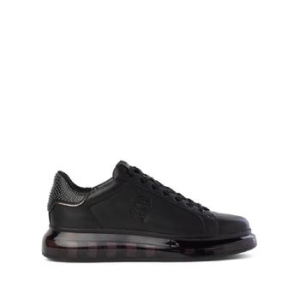  아이코닉 칼 라거펠트 K NFT 카프리 쿠션 스니커즈 KL52631N999 T