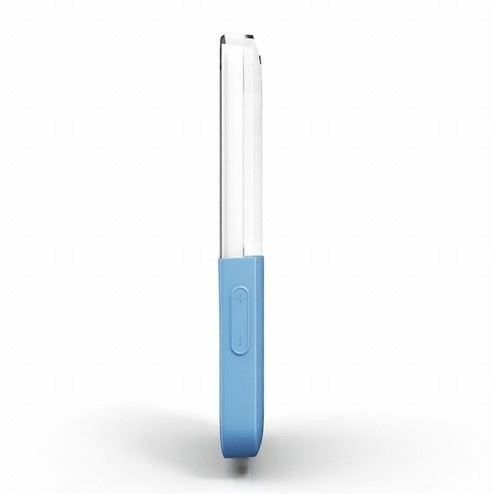 삼성전자 YEPP YP-H1 (8GB)_이미지
