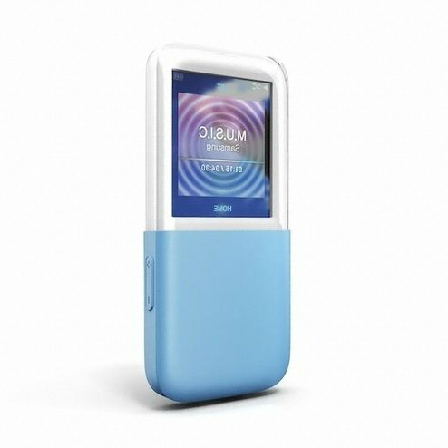 삼성전자 YEPP YP-H1 (8GB)_이미지