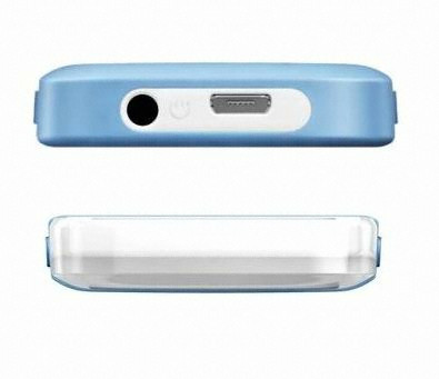 삼성전자 YEPP YP-H1 (8GB)_이미지
