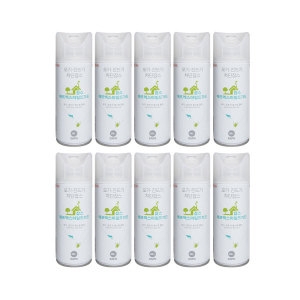 팜클 잡스 에프엑스마일드가드 200ml (10개)