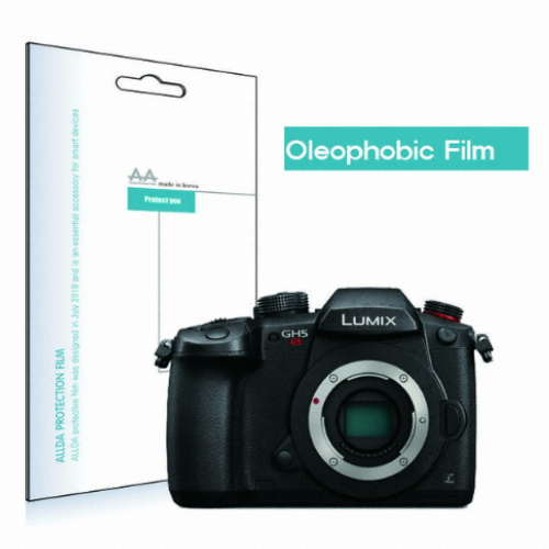 ALLDA �ĳ��Ҵ� DC-GH5s�� �÷����� ������ȣ�ʸ�