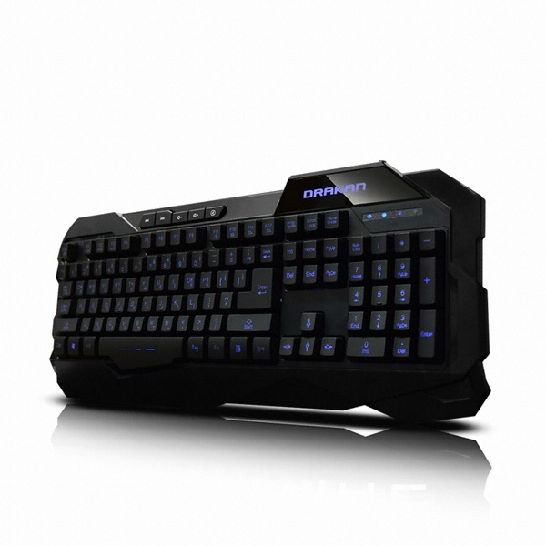 ǻ�������ؾ� INOTE DRAKAN GK3