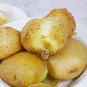  감동 유명산지 감자 3kg 중크기 휴게소통구이용