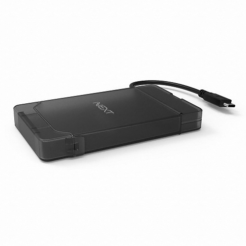 이지넷유비쿼터스 넥스트 NEXT-235TC USB 3.1 Type C 외장케이스 (하드미포함)_이미지