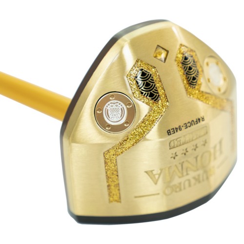 부쿠로혼마 R4FUCE-94EB 4스타 (4종세트)_이미지