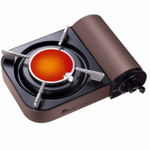 Redsun-hlt 휴대용 적외선 가스버너 _이미지