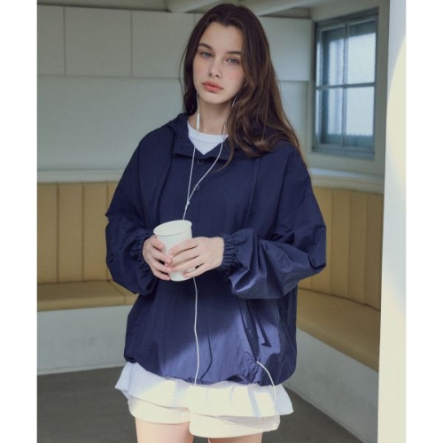 웬즈데이 오아시스포우먼 W/윈디 아노락 후드 자켓 네이비 W25 TP10 1948629이미지입니다. 누르면 해당 게시물로 새창이동합니다.