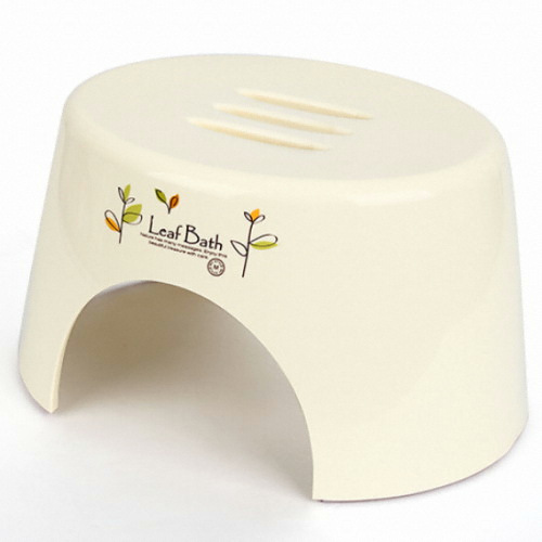 문일케미칼 잎새 목욕의자 (소)