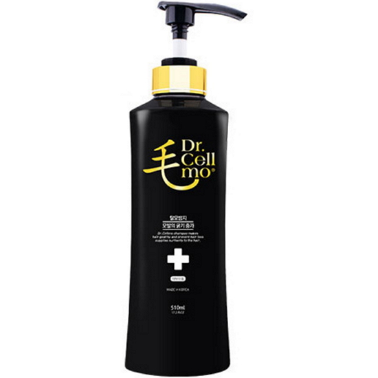 고려생활건강 닥터셀모 샴푸 510ml (1개)_이미지