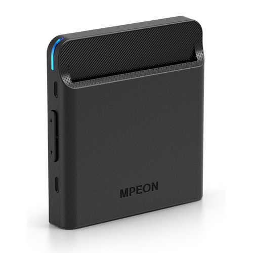 엠피온 양면거치형 RF 하이패스 SET-260_이미지