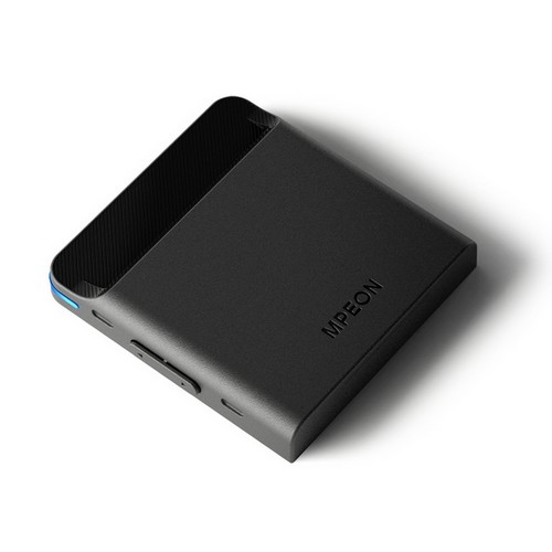 엠피온 양면거치형 RF 하이패스 SET-260_이미지