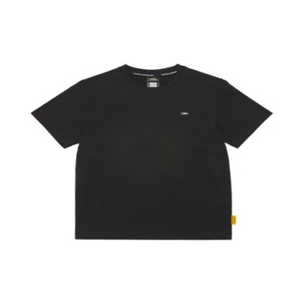 내셔널지오그래픽 키즈 네오디 스몰로고 반팔 (K245UTS910)