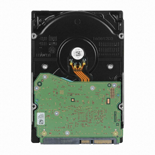 HGST Ultrastar He10 7200/256M (HUH721010ALE600, 10TB)_이미지
