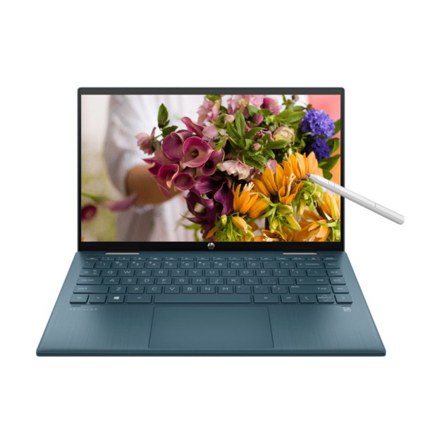 HP 파빌리온 x360 14-dy0011TU (SSD 2TB)_이미지