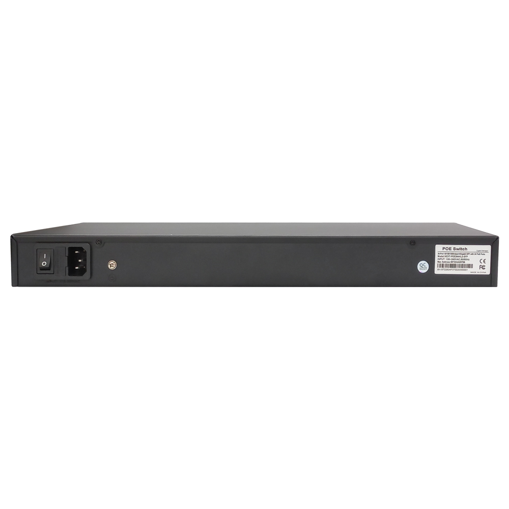 이지넷유비쿼터스 NEXT-POE5444L2-SFP 스위치허브_이미지