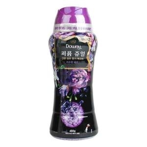 다우니 아로마 퍼퓸 쥬얼 480g (1개)_이미지