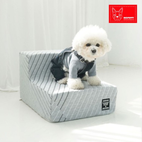 레드퍼피 밀런펫스텝_이미지