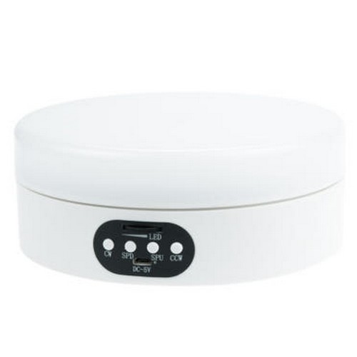 라이트컴 COMS IH176 LED 조명 회전 스탠드 (정품)_이미지