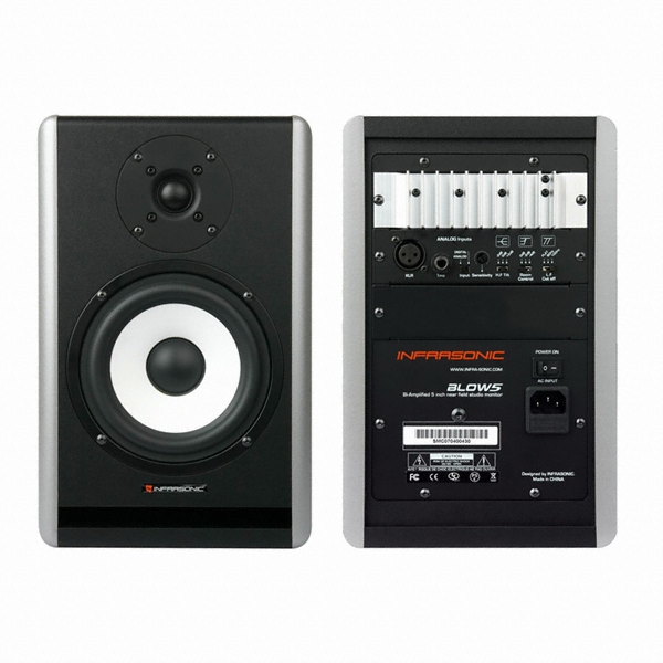 SIMS INFRASONIC BLOW5 (��Ʈ)